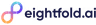 Eightfold logo