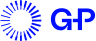 G-P (Globalization Partners) logo