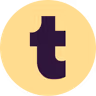 Toggl Track logo